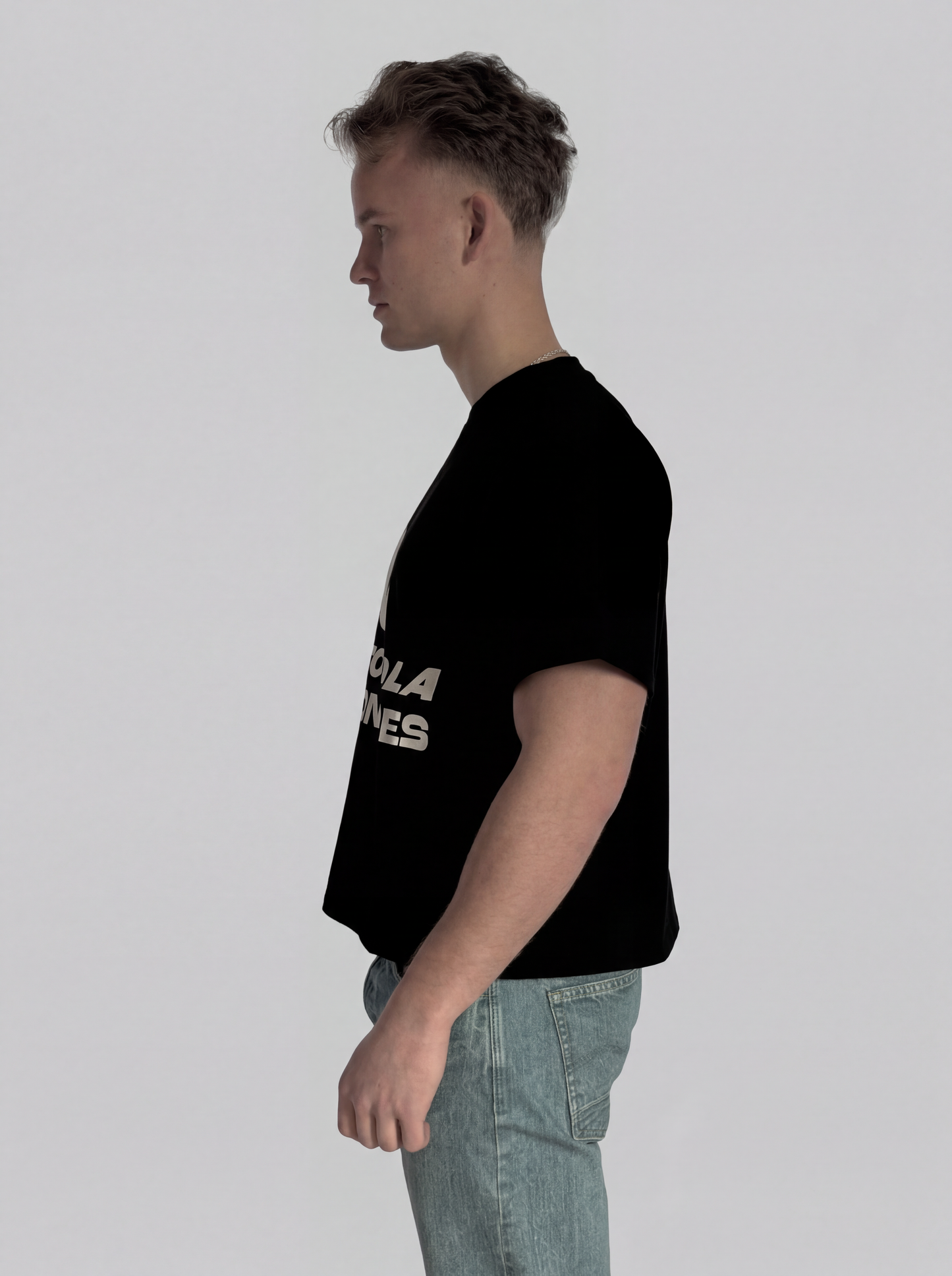 RAZOR MB T-SHIRT