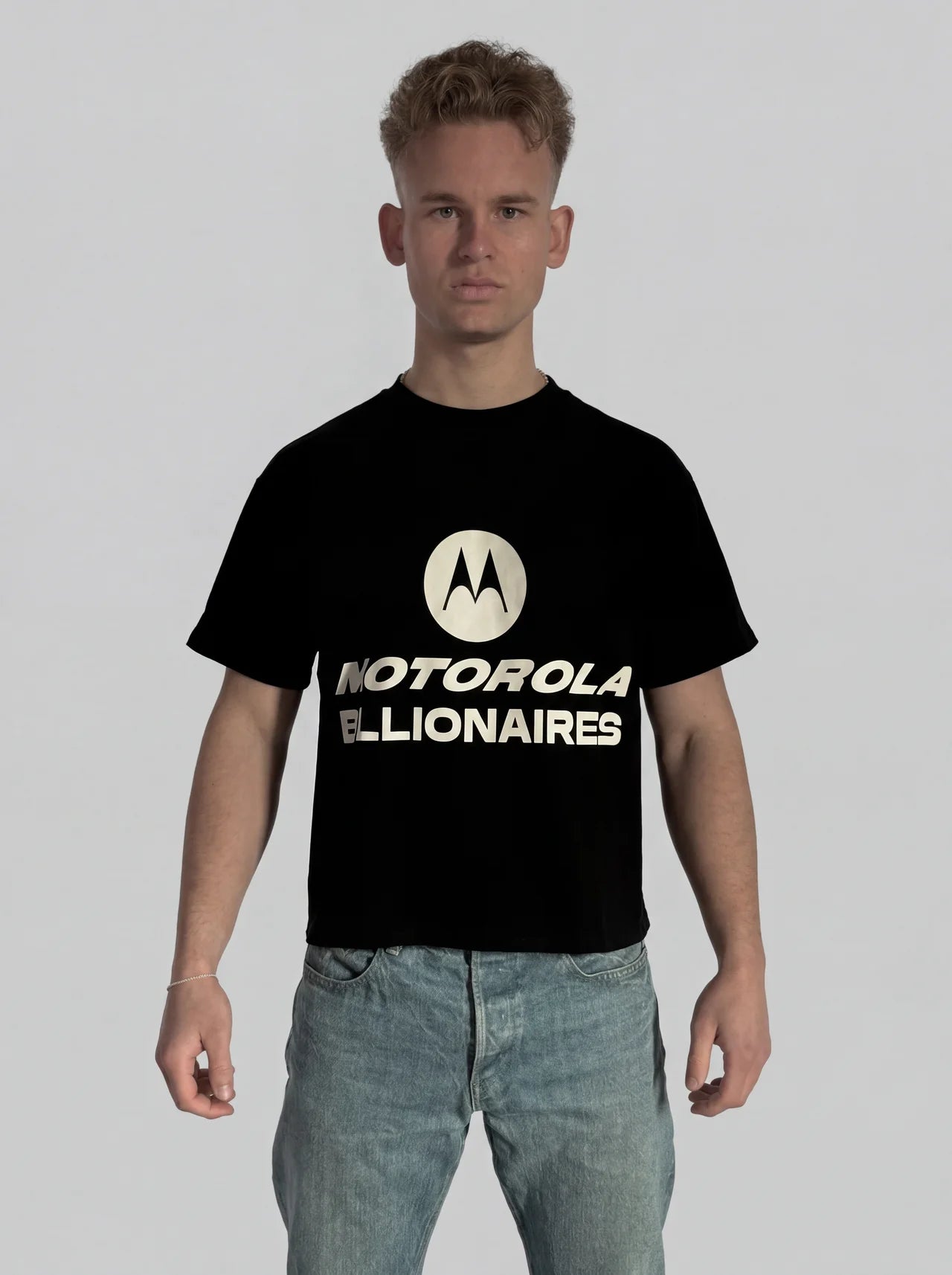 RAZOR MB T-SHIRT