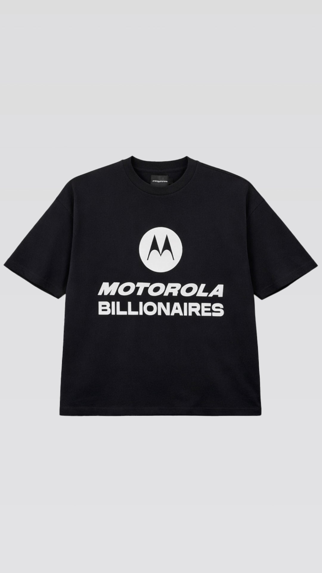 RAZOR MB T-SHIRT